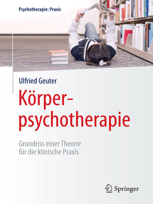 cover image of Körperpsychotherapie
